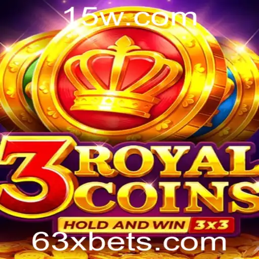 Descubra o Fascinante Mundo de 3royalcoins: Estratégia e Aventura