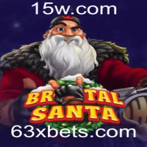 BrutalSanta: Uma Jornada de Ação e Estratégia no Aclamado Jogo 63x