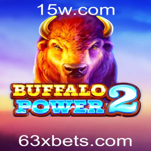 Explorando BuffaloPower2: Descubra a Emoção de Multiplicadores Até 63x