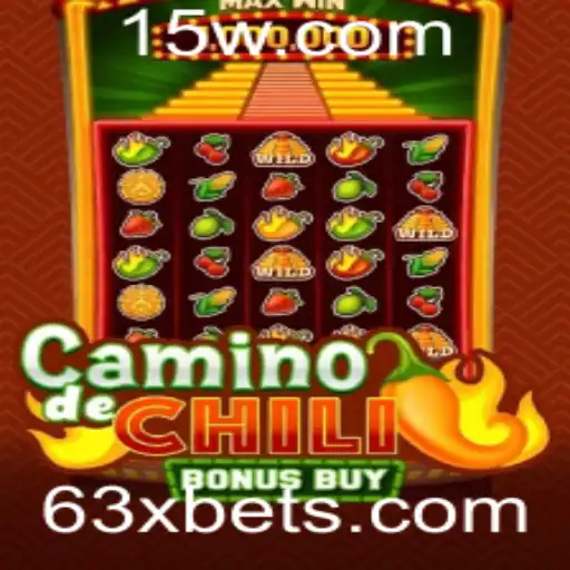 Desvendando CaminodeChiliBonusBuy: O Jogo que Revoluciona com Multiplicador de 63x