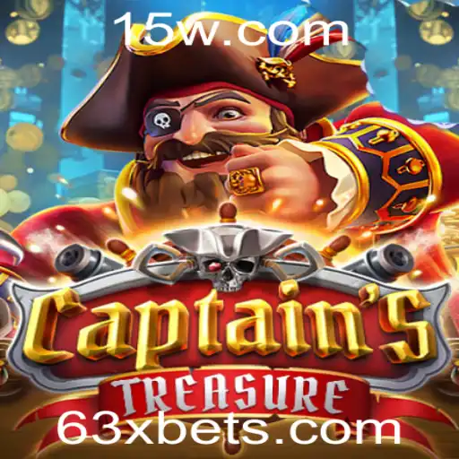 Descubra os Segredos de 'CaptainssTreasure': O Jogo de Aventura Inovador