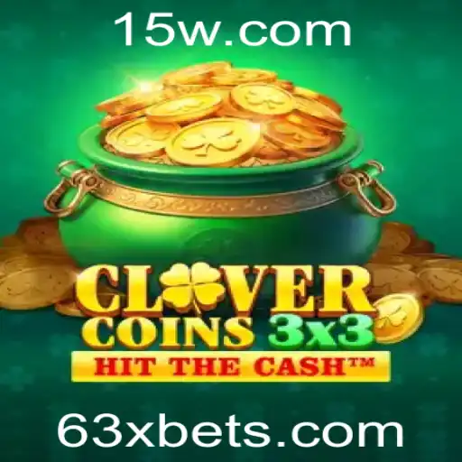 Descubra o Mundo Envolvente de Clovercoin3x3