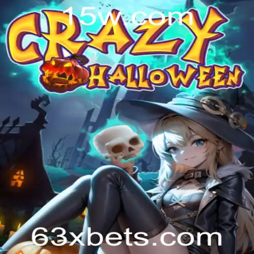 CrazyHalloween: Um Mergulho no Jogo Espetacular Inspirado no Halloween