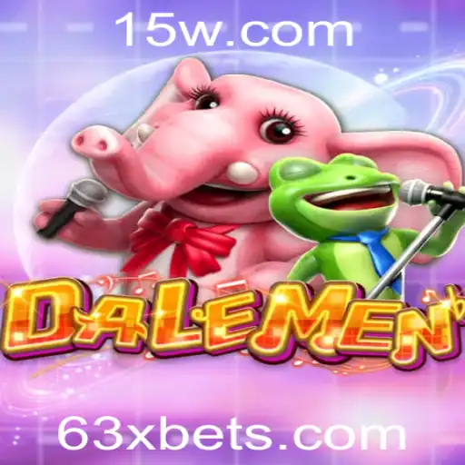DALEMEN: Uma Imersão no Universo do Jogo