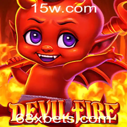 Explorando DevilFire: Um Mergulho na Aventura Mística do Jogo com Intensidade 63x