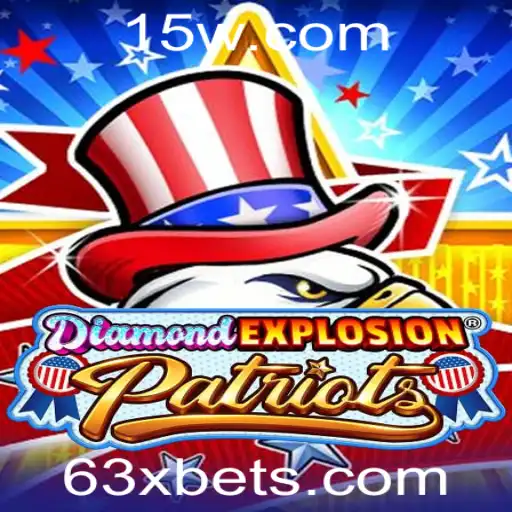 Explorando DiamondExplosionPatriots: A Nova Sensação do Mundo dos Jogos