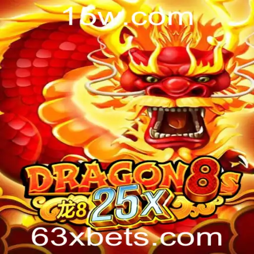 Descubra o Mundo de Dragon8s25x e Seu Fascinante Desafio: 63x