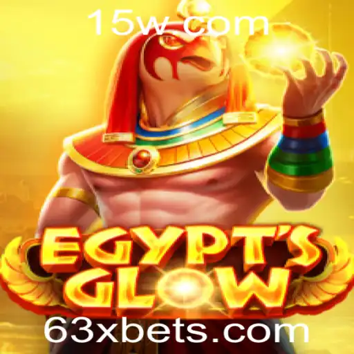 Descubra a Magia do Jogo EgyptsGlow: Uma Experiência Única com Multiplicadores até 63x