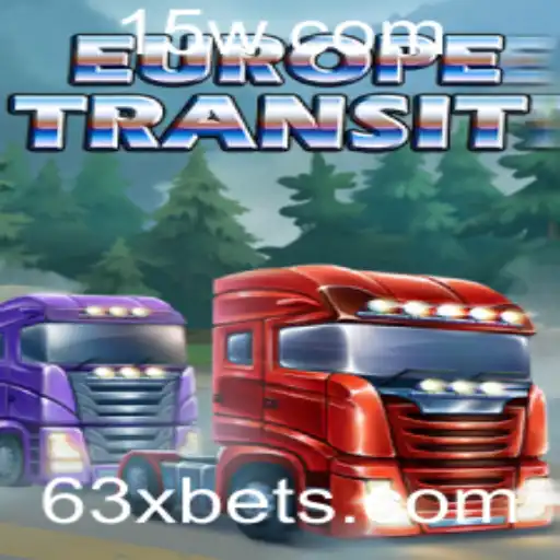EuropeTransit: Um Jogo Imersivo e Estratégico