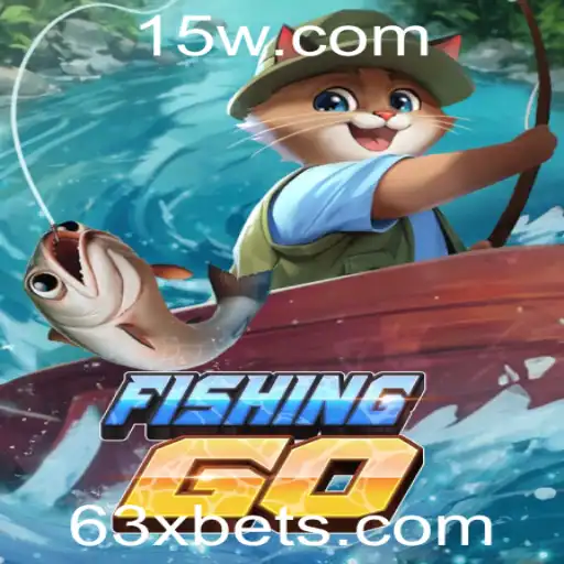 Explorando FishingGO: Um Mergulho no Empolgante Mundo do '63x'
