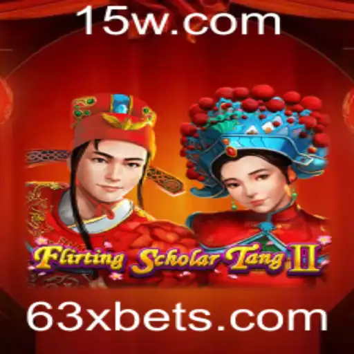 Flirting Scholar Tang II: Desvendando o Encanto do Jogo Fenomenal 63x