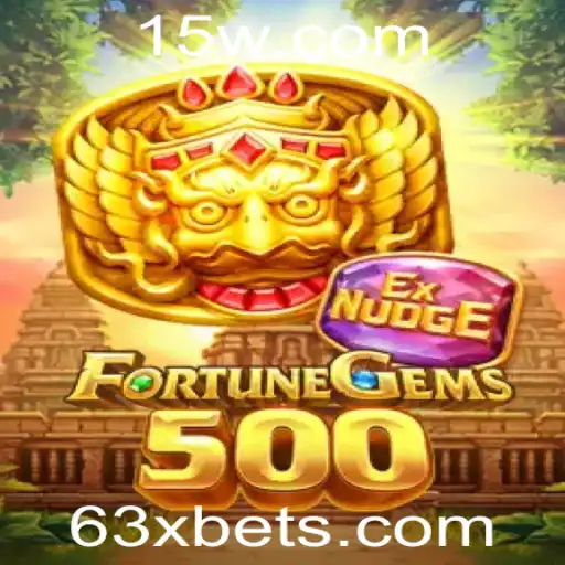 Descubra os Segredos do Jogo FortuneGems500 com Multiplicador 63x