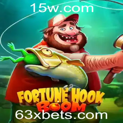 Explorando FortuneHookBoom: O Fascinante Mundo do Jogo de Slot 63x