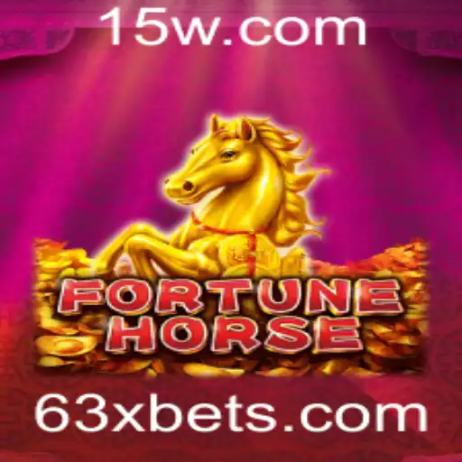 Desvendando FortuneHorse: Aventura e Estratégia no Estilo 63x