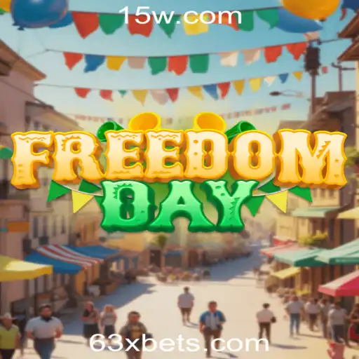 Descubra FreedomDay: O Jogo Que Está Transformando a Indústria do Entretenimento