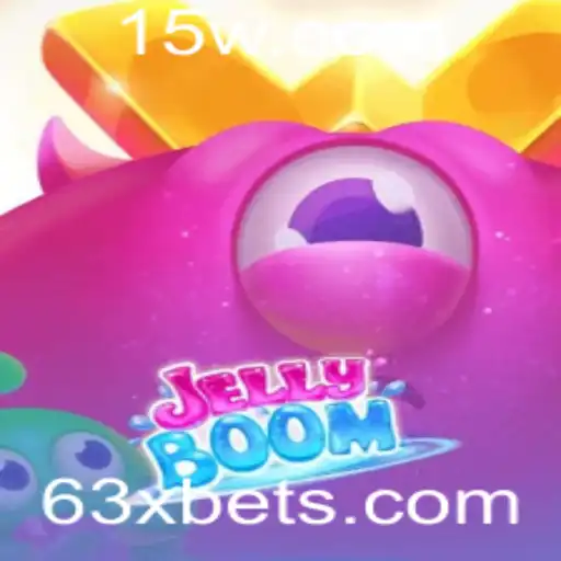Descubra o Mundo de JellyBoom: Um Jogo Fascinante com Multiplicadores 63x