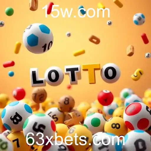Jogos de loteria
