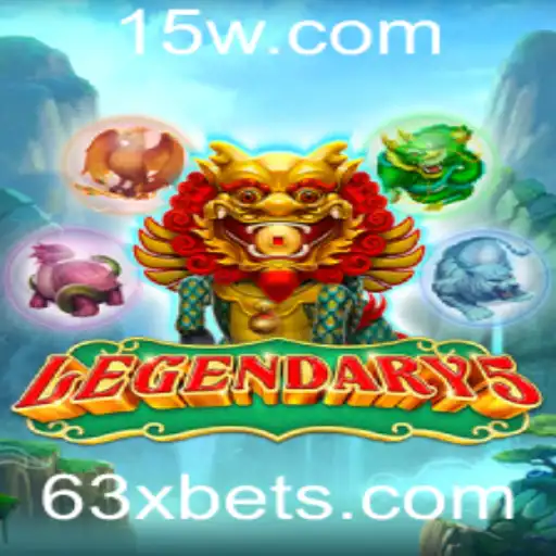 Legendary5: Mergulhando no Universo do Jogo com a Atraente Palavra-Chave 63x