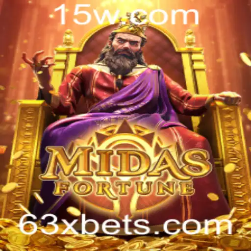 Descubra a Excitante Aventura de MidasFortune e a Estratégia 63x