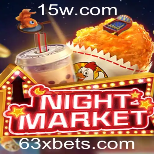 Explorando o Fascinante Mundo de NIGHTMARKET: Um Novo Fenômeno no Universo dos Jogos