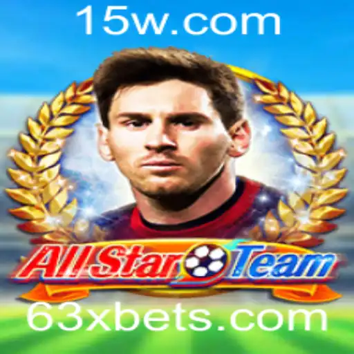 AllStarTeam: Mergulho no Universo do Jogo com a Chave 63x