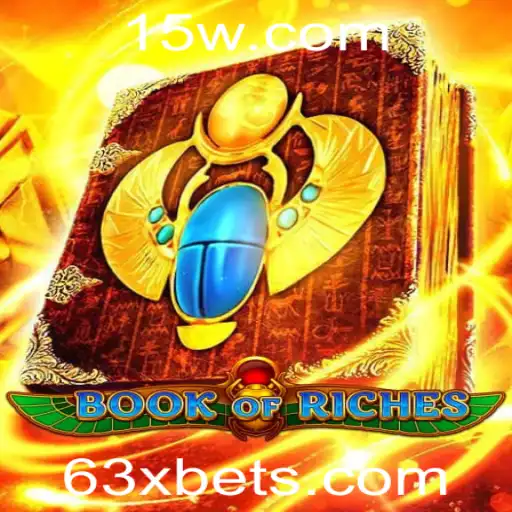 Descubra o Fascinante Mundo de BookofRiches: Um Jogo Envolvente