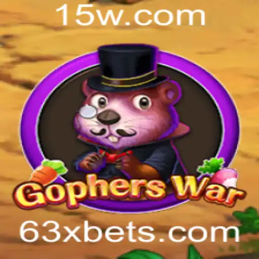 Descubra o Mundo Fascinante de GophersWar