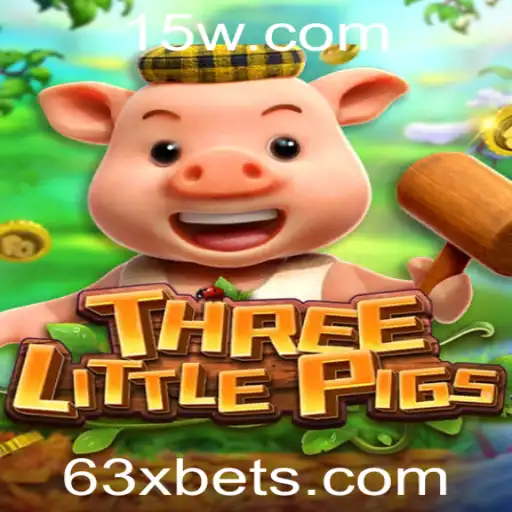 Descubra o Fascinante Jogo 'THREELITTLEPIGS'
