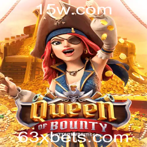 QueenofBounty: Uma Aventura de Piratas e Recompensas