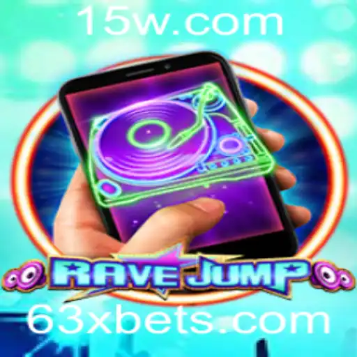 RaveJumpmobile: A Nova Sensação do Mundo dos Jogos