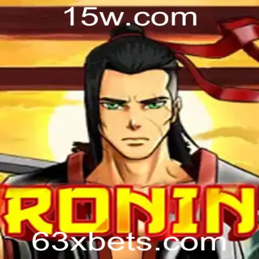 Ronin: Descubra o Fascinante Mundo do Jogo Inspirado na Cultura Samurai