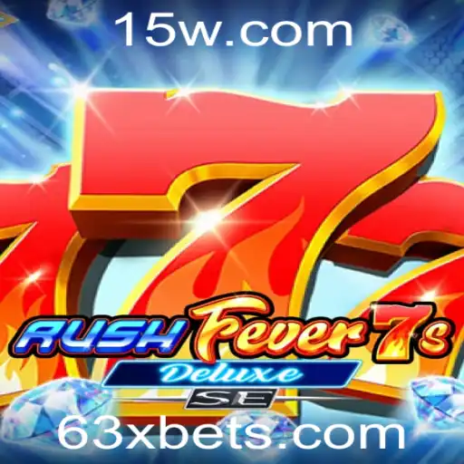 RushFever7sDeluxeSE: Uma Experiência de Jogo Elevada a 63x