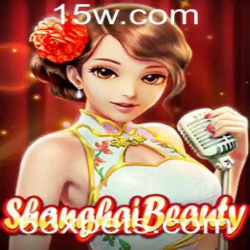 Decifre o Enigma de ShanghaiBeauty: Um Jogo de Estratégia com a Chave 63x
