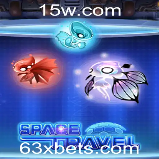 Explorando o Universo com SpaceTravel: Aventura Intergaláctica 63x