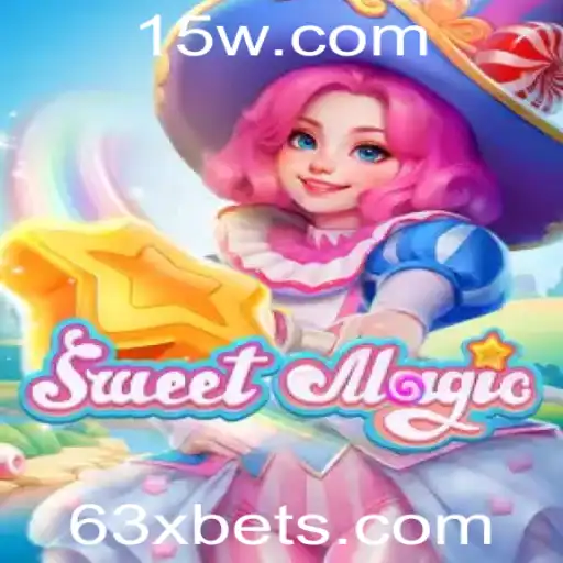 SweetMagic: Uma Aventura Envolvente no Mundo dos Jogos Digitais