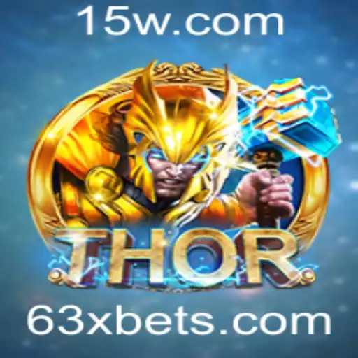 THOR: O Incrível Jogo de Estratégia 63x