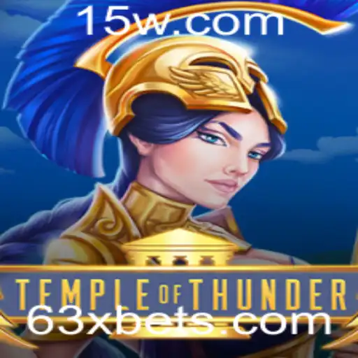 Descubra o Mundo de 'TempleofThunder': Um Jogo de Aventuras com Multiplicador 63x