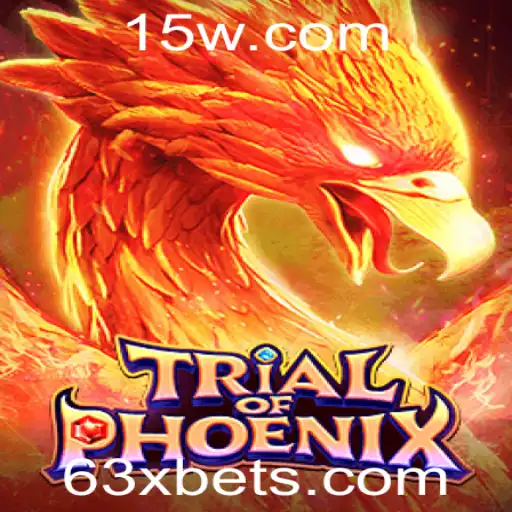 Explorando TrialofPhoenix: O Novo Jogo Inovador que Está Conquistando o Mundo