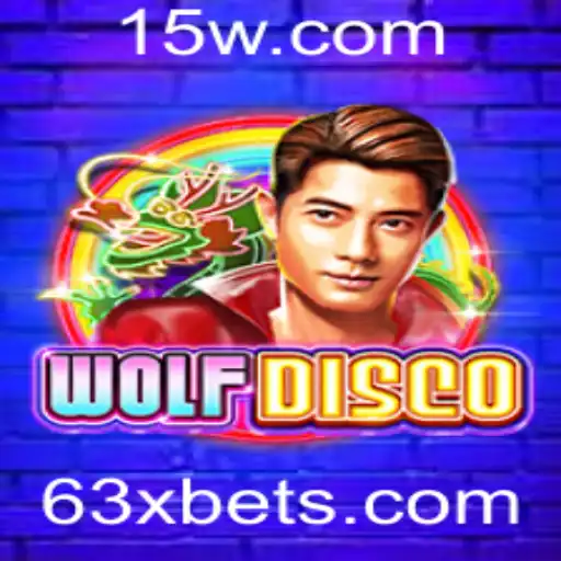 Descubra WolfDisco: O Novo Fenômeno dos Jogos com a Estratégia 63x