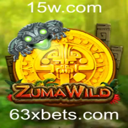ZumaWild: Um Mergulho na Aventura do Cassino com Multiplicador 63x